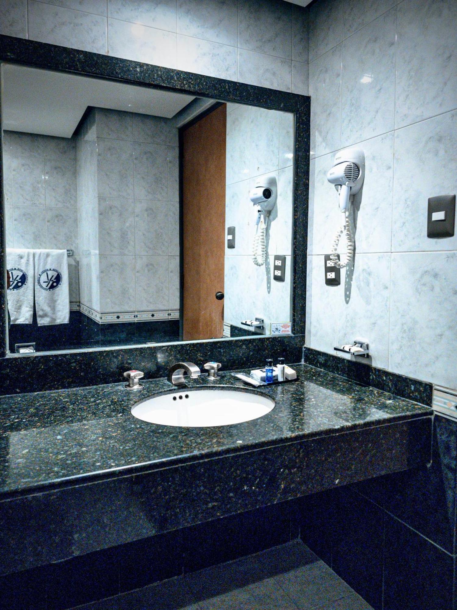 Hotel Torremolinos Vallejo Ciudad De Mexico Exteriér fotografie
